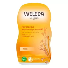 WELEDA Vrečka z ovsenimi oblogami, 20 ml