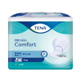 TENA COMFORT plus predloge, 46 kosov