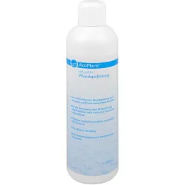 ACTIMARIS Občutljiva raztopina za namakanje rane, 300 ml