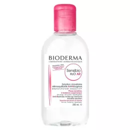 BIODERMA Raztopina Sensibio H2O AR , 250 ml