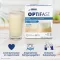 Optifast home drink vanilija v prahu, 8x55 g