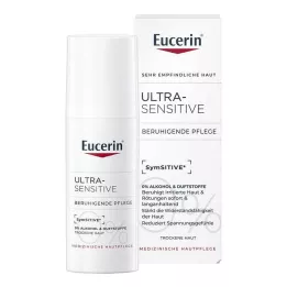 EUCERIN SEH UltraSensitive za suho kožo, 50 ml