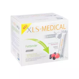 XLS Medicinske palice Fat Binder Direct, 90 kosov