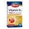 Abbey Vitamin D3 5.600 i.e.Tedenske depo tablete (12 kosov)
