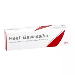 HEEL-Osnovno mazilo, 100 g
