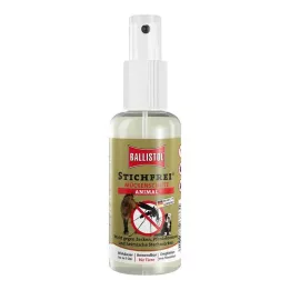 BALLISTOL žival Stichfrei Spray vet., 100 ml