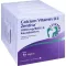 CALCIUM VITAMIN D3 Zentiva 1000 mg/880 I.U., tableta za žvečenje, 100 kosov