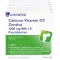 CALCIUM VITAMIN D3 Zentiva 1000 mg/880 I.U., tableta za žvečenje, 100 kosov