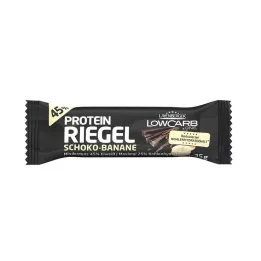 LAYENBERGER Beljakovinska ploščica LowCarb.one Chocolate Banana, 35 g