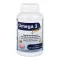 OMEGA-3 Junior Berco žvečljive kapsule, 120 kapsul