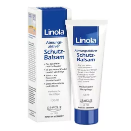 LINOLA Zaščitni balzam, 100 ml