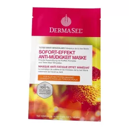 DERMASEL SPA maska proti utrujenosti, 12 ml