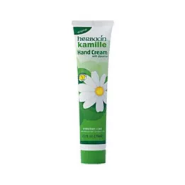 HERBACIN kamilična krema za roke, originalna tuba, 75 ml