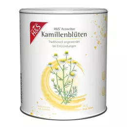 H&S Ohlapni cvetovi kamilice, 60 g