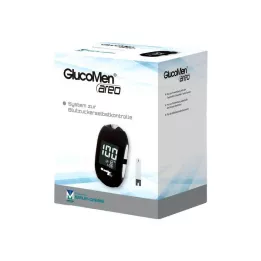 GLUCOMEN areo merilnik glukoze v krvi mg/dl, 1 kos