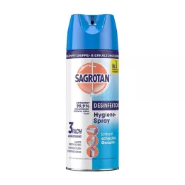 SAGROTAN Higiensko pršilo, 500 ml