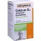 CALCIUM D3-ratiopharm žvečljive tablete, 100 kapsul