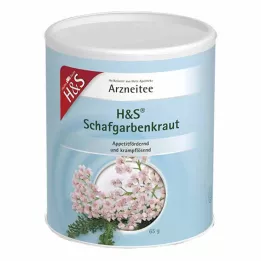 H&amp;S Brinovo zelišče ohlapno, 65 g