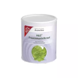 H&amp;S Damski plašč zelišče, ohlapno, 50 g