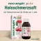 neo-angin® junior sok za vneto grlo, 100 ml