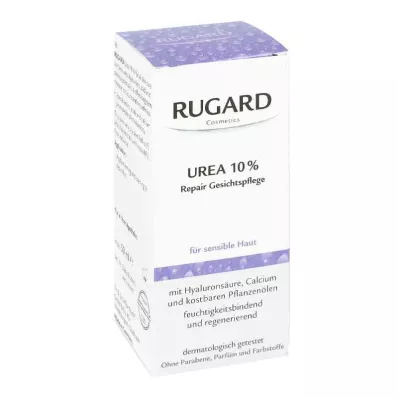 Rugard Urea 10% Repair krema za nego obraza (50 ml) Rugard Urea 10% Repair krema za nego obraza (50 ml)