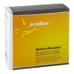PROSAN Joint Complex Combip.30 palčk+30 kapsul, 1 P