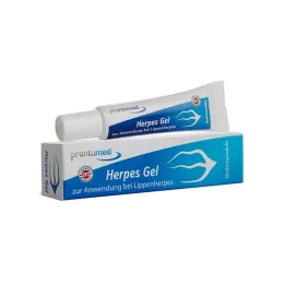 PRONTOMED Gel za herpes, 8 ml
