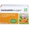 CURCUMIN-LOGES Kapsule, 120 kapsul