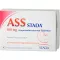 ASS STADA 100 mg enterično obložene tablete, 100 kosov