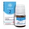 DHU Schüßlerjeva sol št. 2 Calcium phosphoricum D12 globule, 10 g