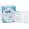 XAILIN Sveže kapljice za oči, 30X0,4 ml