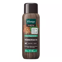 KNEIPP Aroma negovalna pena za moške, 400 ml
