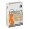 FOLSÄURE 400 Plus B12+jod tablete, 120 kapsul