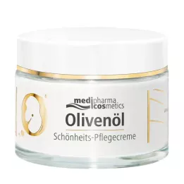 OLIVENÖL SCHÖNHEITS-Krema za nego, 50 ml