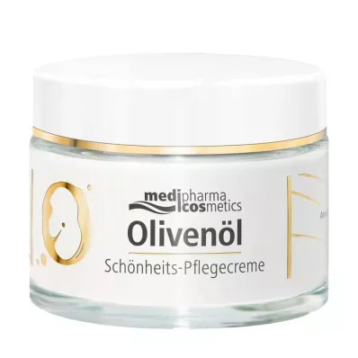 OLIVENÖL SCHÖNHEITS-Krema za nego, 50 ml