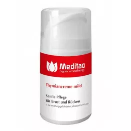 MEDITAO Blaga timijanova krema, 50 ml