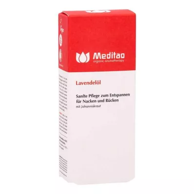 MEDITAO Olje sivke, 50 ml