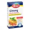 ABTEI Ginseng Plus B-Vitamini Tablete, 40 kapsul