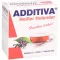 ADDITIVA Vroče bezgove jagode v prahu, 100 g