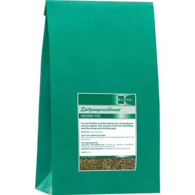 Čaj iz trpotca, 250 g