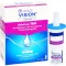 HYLO-VISION Kapljice za oči SafeDrop Gel, 2X10 ml