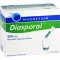 MAGNESIUM DIASPORAL 300 mg granule, 50 kosov