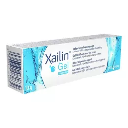 XAILIN Gel za oči, 10 g