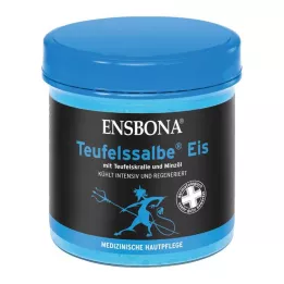TEUFELSSALBE Sladoled Ensbona, 200 ml