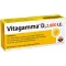 VITAGAMMA D3 2.000 I.U. Vitamin D3 NEM Tablete, 50 kosov