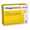 Vitagamma D3 2.000 IE vitamin D3 NEM tablete, 50 kom