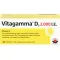 VITAGAMMA D3 2.000 I.U. Vitamin D3 NEM Tablete, 100 kosov