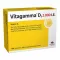 Vitagamma D3 2.000 IE Vitamin D3 NEM tablete, 100 kos