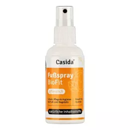 FUSSSPRAY BioFit zelenjava, 100 ml