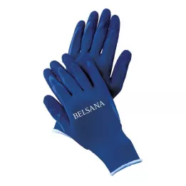 BELSANA Posebne rokavice grip-Star velikosti M, 2 kosa